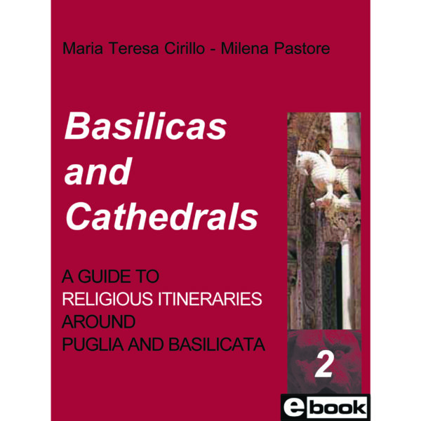 BASILICAS AND CATHEDRALS