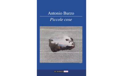 Antonio Burzo – Piccole Cose